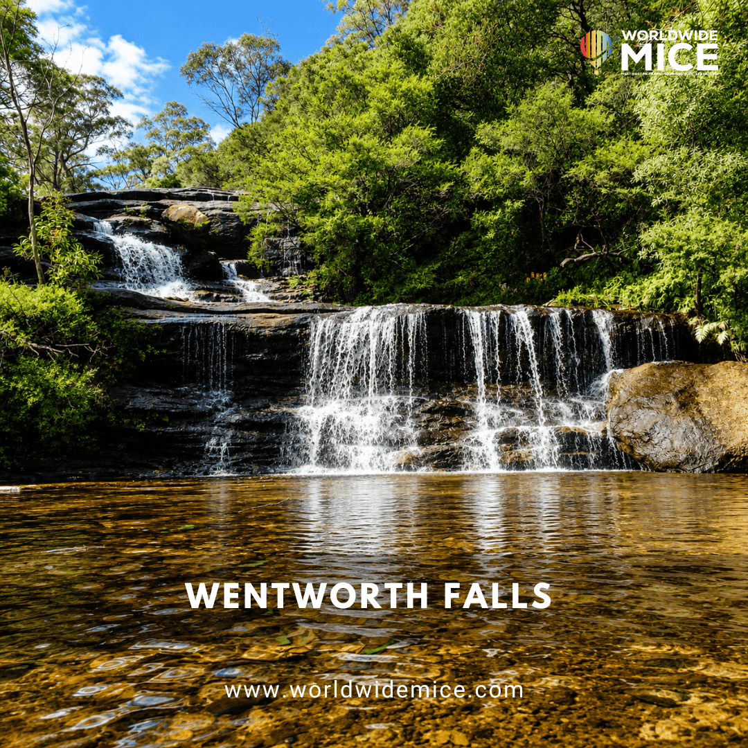 Wentworth Falls